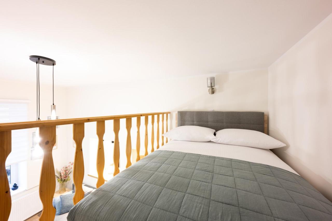 Native Apartments Dietla 17 Краків Екстер'єр фото