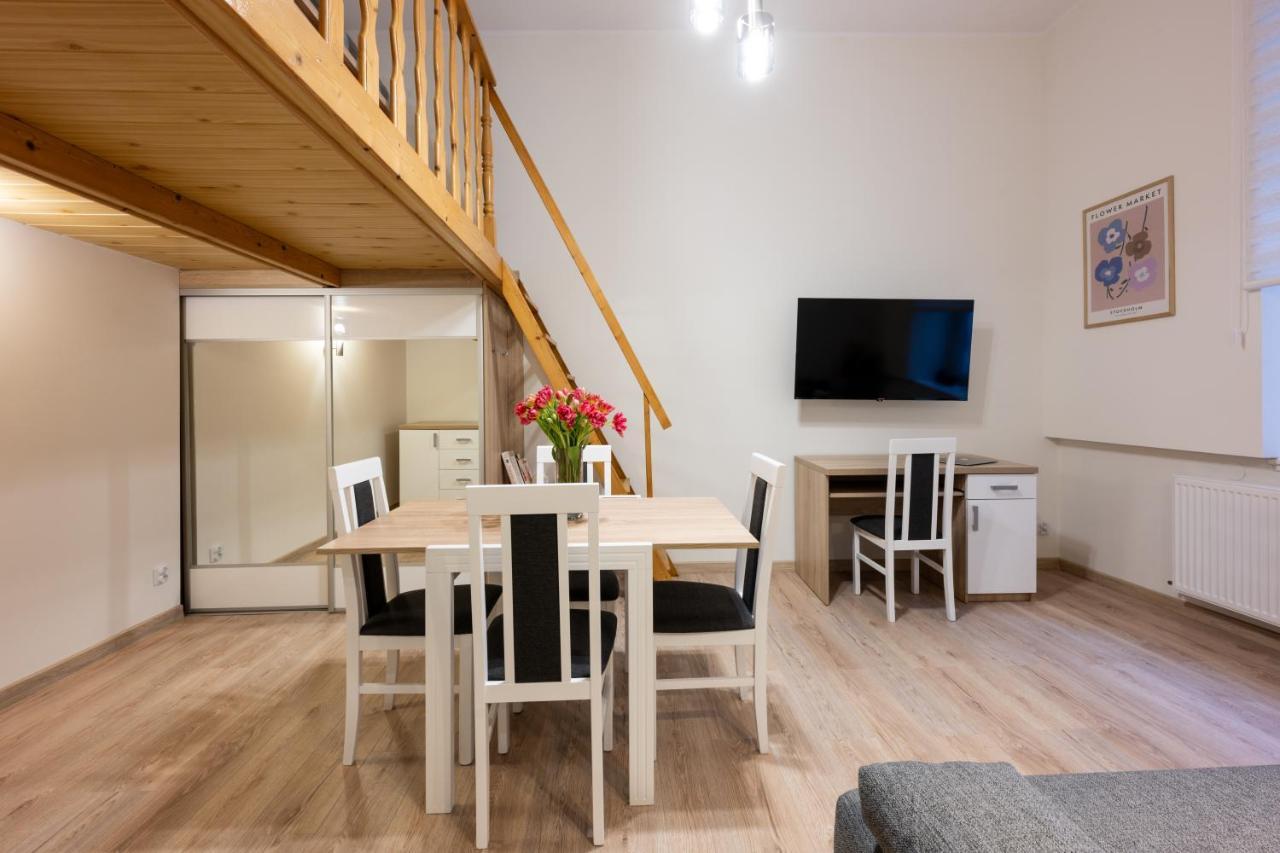 Native Apartments Dietla 17 Краків Екстер'єр фото