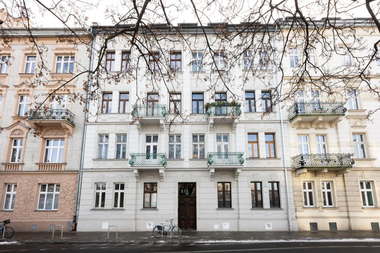 Native Apartments Dietla 17 Краків Екстер'єр фото
