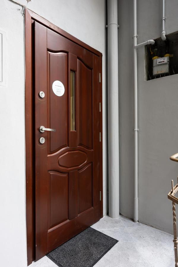 Native Apartments Dietla 17 Краків Екстер'єр фото
