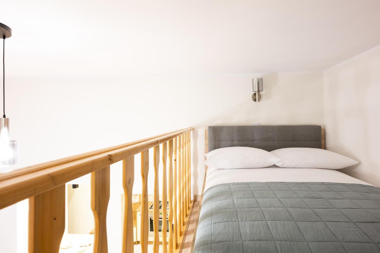 Native Apartments Dietla 17 Краків Екстер'єр фото